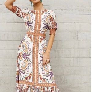 Bohme NWT dress